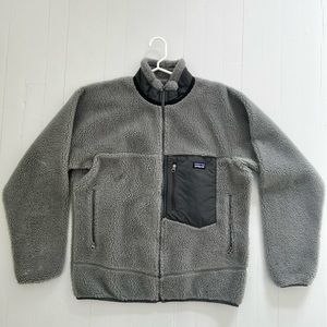 Patagonia Full Zip Fleece
